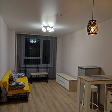 Квартира 48,5 м², 1-комнатная - изображение 3