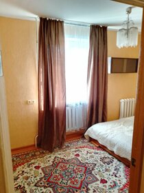 31 м², 1-комнатная квартира 1 650 ₽ в сутки - изображение 29