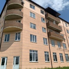 Квартира 63,4 м², 2-комнатная - изображение 1