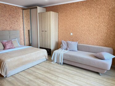 30 м², квартира-студия 1 500 ₽ в сутки - изображение 67