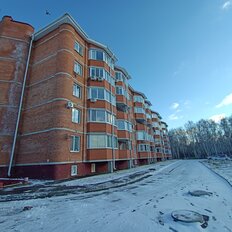 Квартира 36 м², 1-комнатная - изображение 3