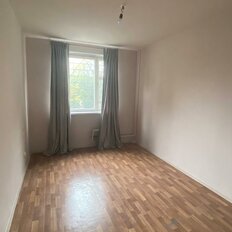 Квартира 31,6 м², 1-комнатные - изображение 3