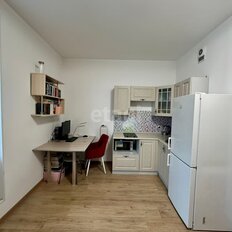 Квартира 23,4 м², студия - изображение 3