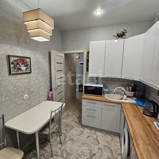 Квартира 57,9 м², 3-комнатная - изображение 1