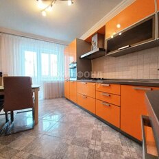 Квартира 71,4 м², 3-комнатная - изображение 2