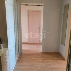 Квартира 63,1 м², 2-комнатная - изображение 5