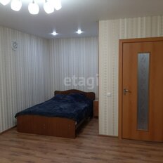 Квартира 38,2 м², 1-комнатная - изображение 1