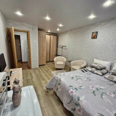 Квартира 33,4 м², 1-комнатная - изображение 1