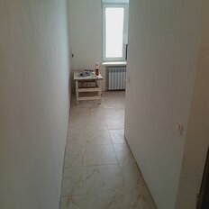 Квартира 34 м², 1-комнатная - изображение 4