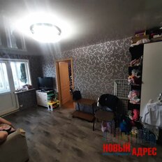 Квартира 46 м², 2-комнатная - изображение 3