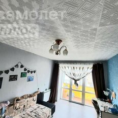 Квартира 60 м², 3-комнатная - изображение 2