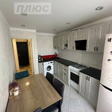 Квартира 37 м², 1-комнатная - изображение 2