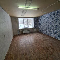 Квартира 35 м², 1-комнатная - изображение 1