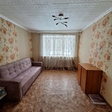 Квартира 17,6 м², 1-комнатная - изображение 2