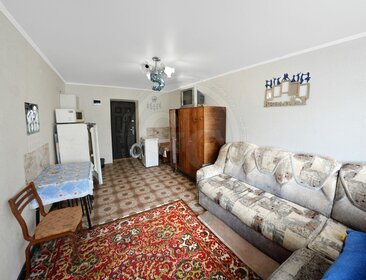 26,4 м², 2-комнатная квартира 1 350 000 ₽ - изображение 75