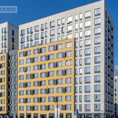 Квартира 37,7 м², 2-комнатная - изображение 4