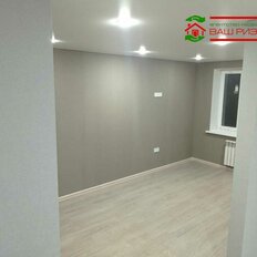 Квартира 34 м², 1-комнатная - изображение 5