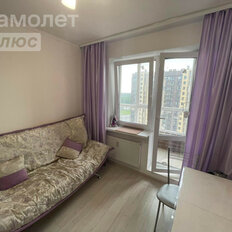 Квартира 18 м², студия - изображение 4