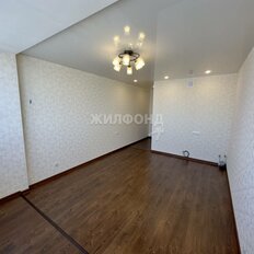 Квартира 21,7 м², студия - изображение 4