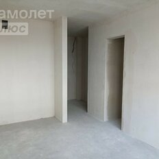 Квартира 21 м², студия - изображение 5