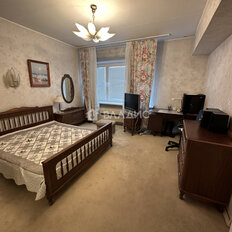 Квартира 81,9 м², 3-комнатная - изображение 5