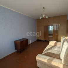 Квартира 30 м², 1-комнатная - изображение 2