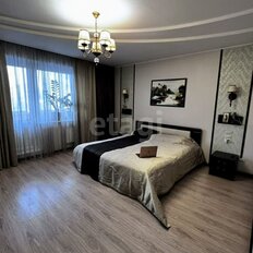 Квартира 147 м², 5-комнатная - изображение 4