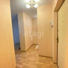 Квартира 40,4 м², 1-комнатная - изображение 1