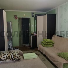 Квартира 18,4 м², студия - изображение 4