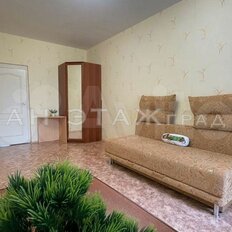 Квартира 55,1 м², 2-комнатная - изображение 5