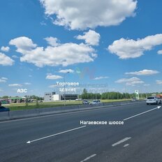 700 м², торговое помещение - изображение 1