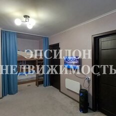 Квартира 47,7 м², 3-комнатная - изображение 1