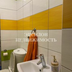 Квартира 110,8 м², 3-комнатная - изображение 5