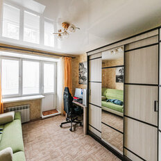 Квартира 21,8 м², 1-комнатная - изображение 5