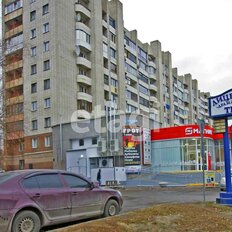 555 м², торговое помещение - изображение 2