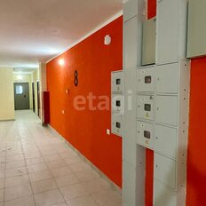 Квартира 63,1 м², 2-комнатная - изображение 5