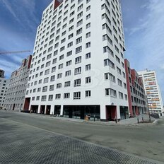 Квартира 32,3 м², студия - изображение 5