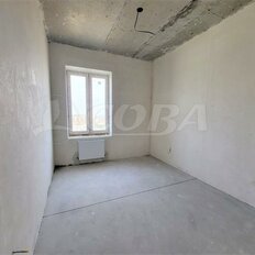 Квартира 47,5 м², 1-комнатная - изображение 5