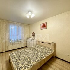 Квартира 40 м², 1-комнатная - изображение 4