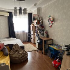 Квартира 64,1 м², 2-комнатная - изображение 4