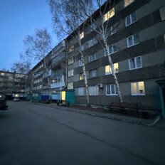 Квартира 35,6 м², 2-комнатная - изображение 4