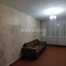 Квартира 43,7 м², 2-комнатная - изображение 2