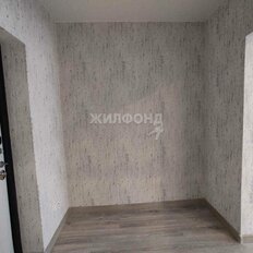 Квартира 28,2 м², студия - изображение 5