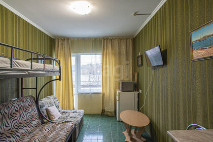 18 м², апартаменты-студия 3 500 000 ₽ - изображение 45