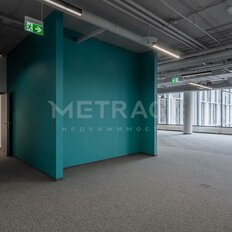 1118 м², офис - изображение 3