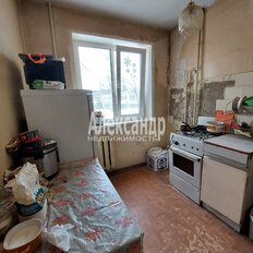 Квартира 47,6 м², 2-комнатная - изображение 3