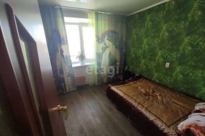 Купить комнату в квартире на улице Суздальский проспект в Санкт-Петербурге - изображение 14