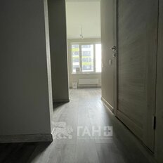 Квартира 24,9 м², студия - изображение 5