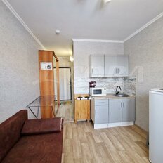 Квартира 15,2 м², студия - изображение 3