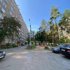 Квартира 53,4 м², 3-комнатная - изображение 3